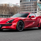 Illustration for article titled The Equus Throwback, a Carbon-Crafted Corvette Tribute Straight From Detroit